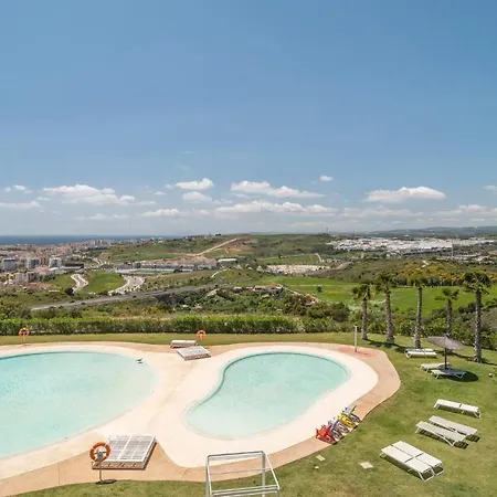 Awesome In With Wifi, Outdoor Swimming Pool And Swimming Pool * Estepona