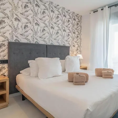 Awesome In With Wifi, Outdoor Swimming Pool And Swimming Pool * Estepona
