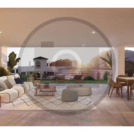Apartament Awesome In With Wifi, Outdoor Swimming Pool And Swimming Pool
